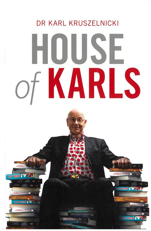 House of Karls cover