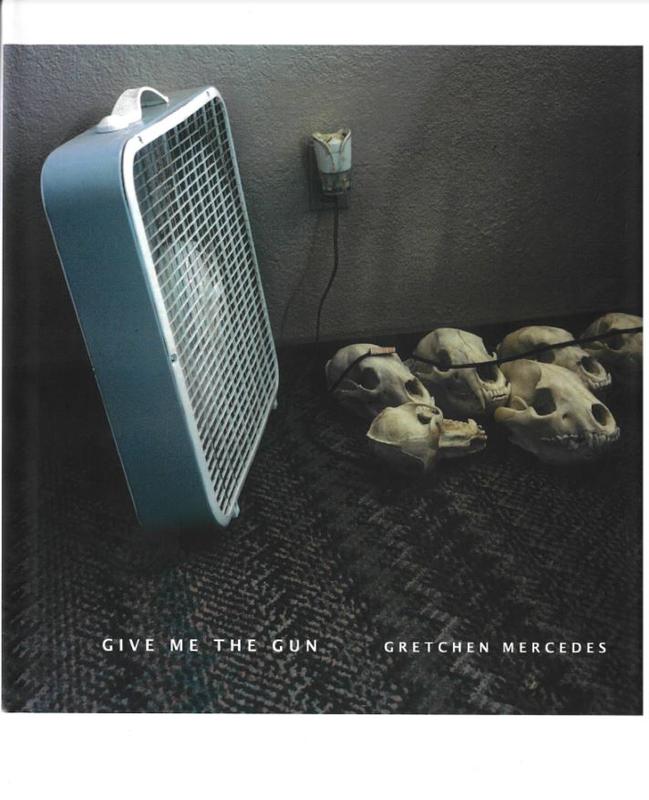 Give me the gun / Gretchen Mercedes cover