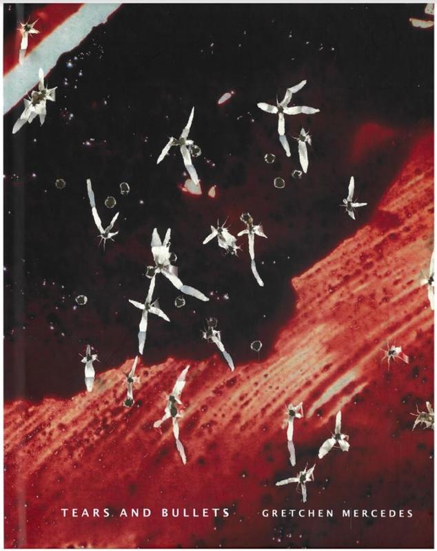 Tears and bullets / Gretchen Mercedes cover