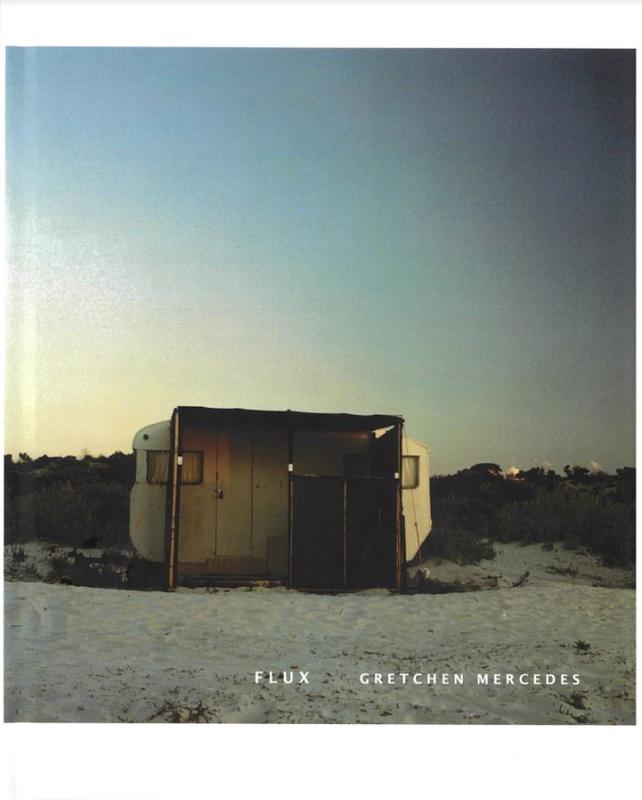 Flux / Gretchen Mercedes cover