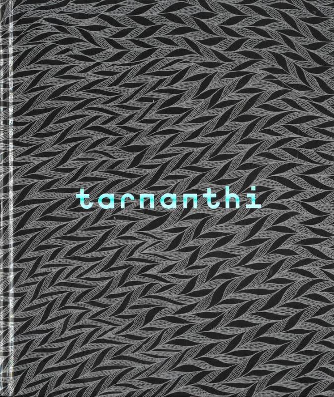 Tarnanthi : festival of contemporary Aboriginal and Torres Strait Islander art 2019 / Nici Cumpston cover