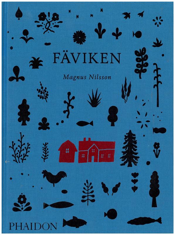 Faviken cover