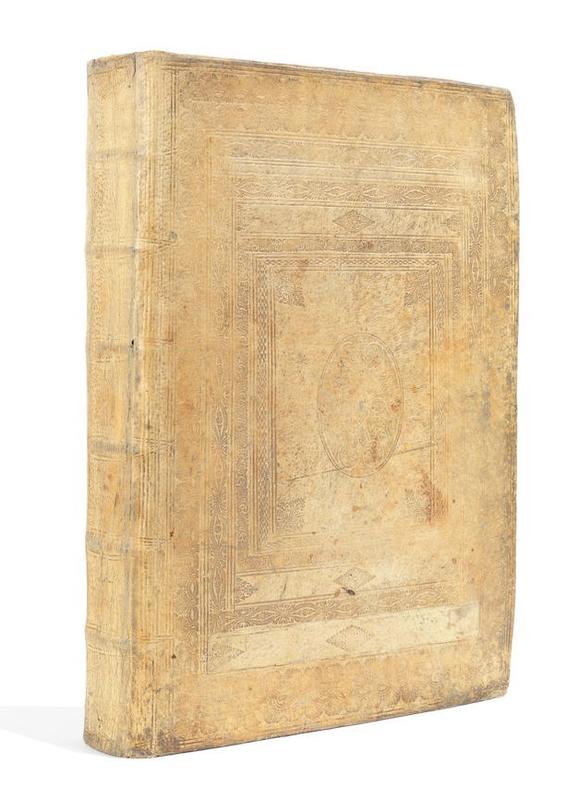 Liber chronicarum cover