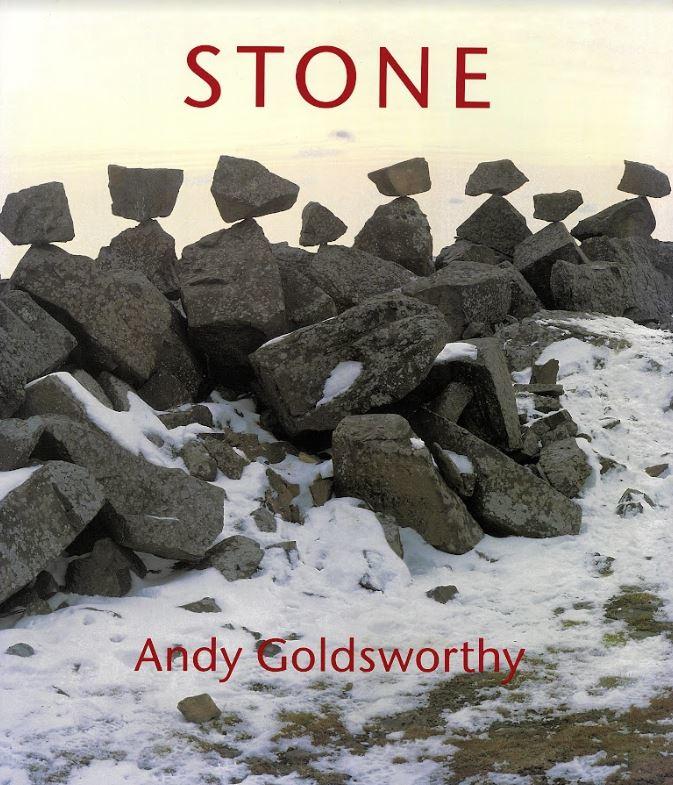 Stone cover