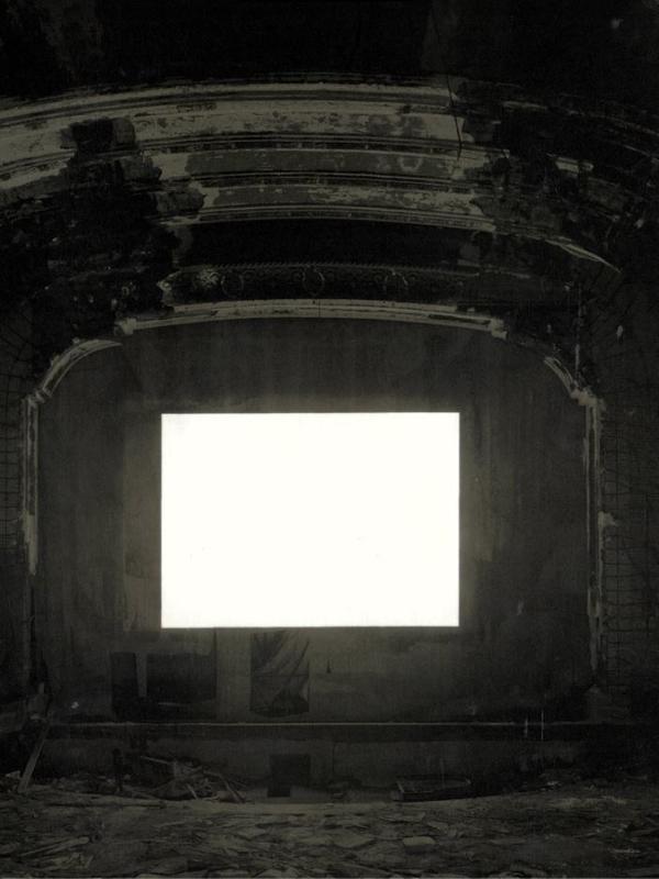 Hiroshi Sugimoto : lost human genetic archive cover