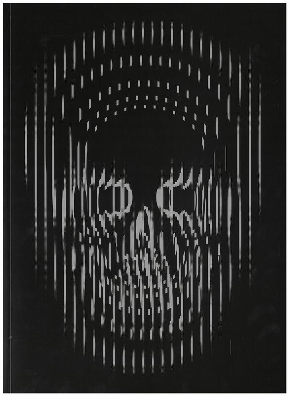 Romancing the skull / Julie McLaren, Gordon Morrison, Peter Freund, David Hulme cover