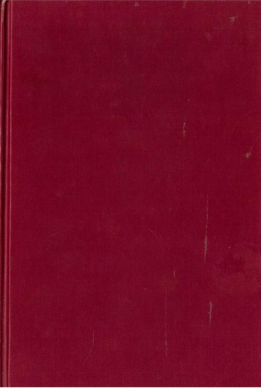 Historical French reader : medieval period / edited by Paul Studer and E. G. R. Waters cover