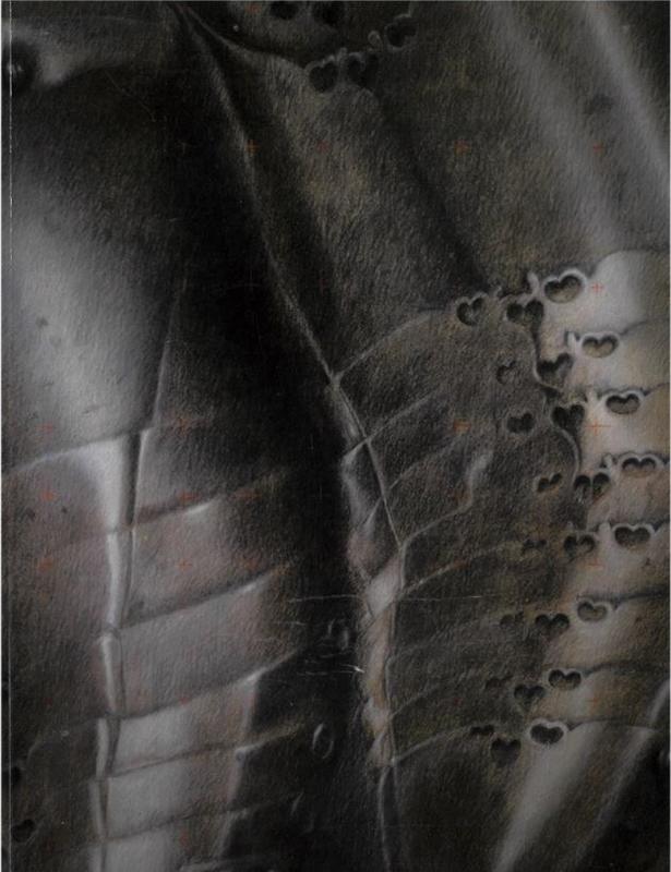 Moti : the picture is an offering cover