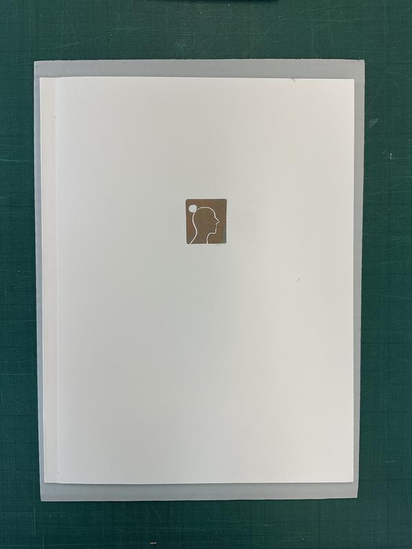 Versions / Balint Zsako cover