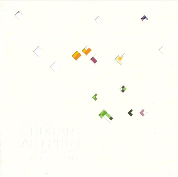 2010 City of Hobart Art Prize : digital media and ceramics / Hobart City Council cover