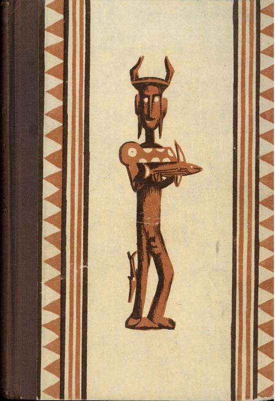 Südsee / Hugo Adolf Bernatzik cover