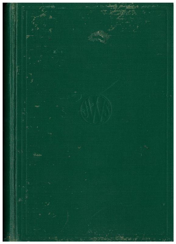 A synopsis of medicine / by Henry Letheby Tidy cover
