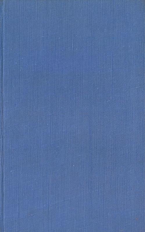 Painter's journal / written and illustrated by Donald Friend cover