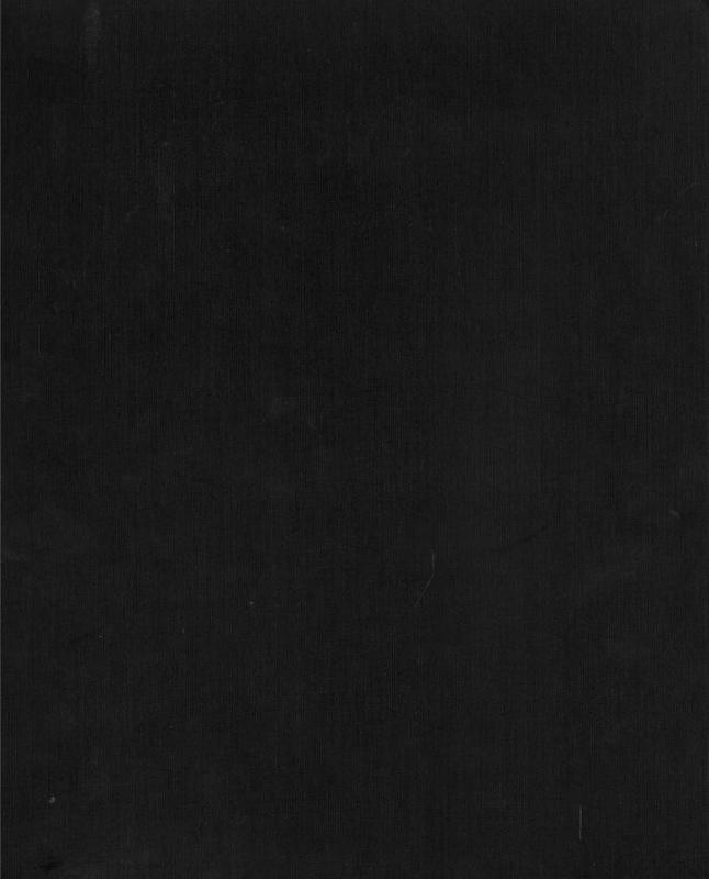 Donald Friend in Bali cover