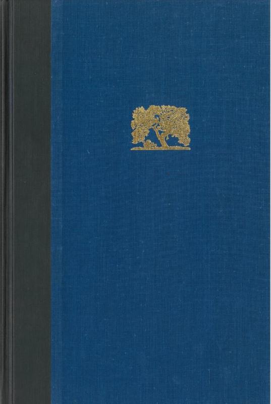 Robert Frost : a descriptive catalogue of books and manuscripts in the Clifton Waller Barrett Library, University of Virginia / compiled by Joan St. C. Crane cover
