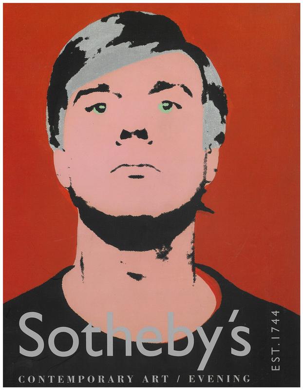 Contemporary art, evening : New York, Tuesday,  November 14, 2006 / Sotheby's cover