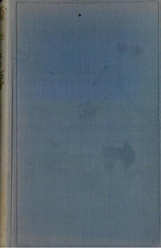 De profundis / by Oscar Wilde cover