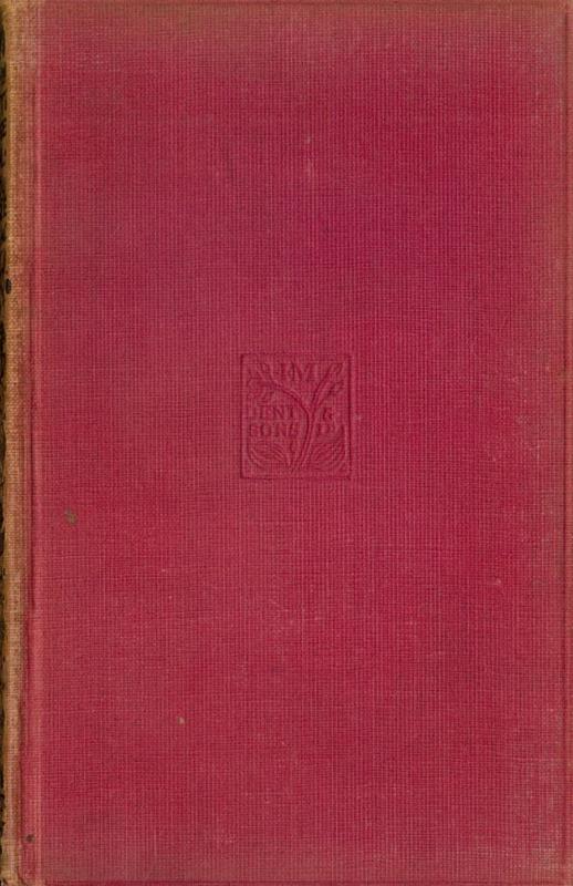 The quest of the absolute / by Honore de Balzac cover