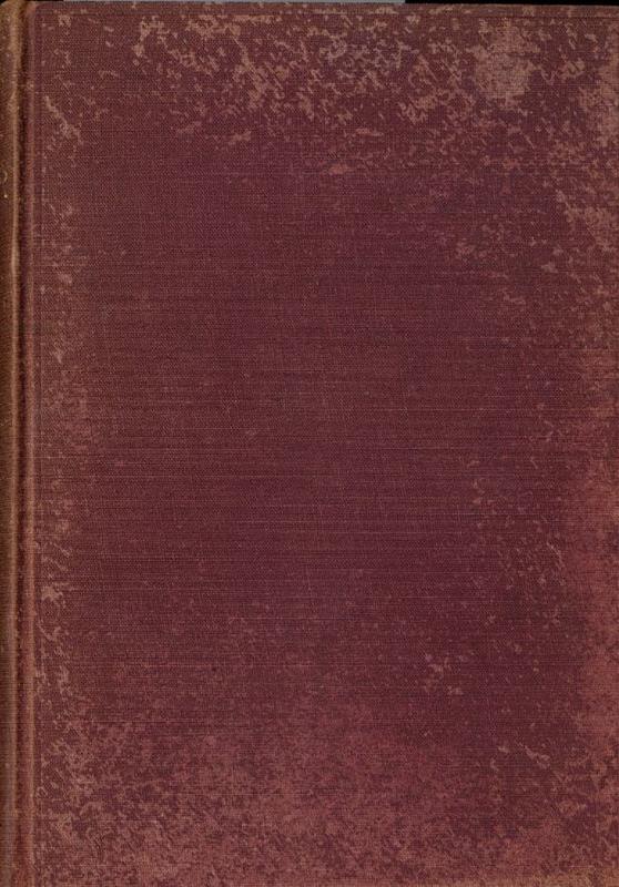 Twenty years after / by Alexandre Dumas cover