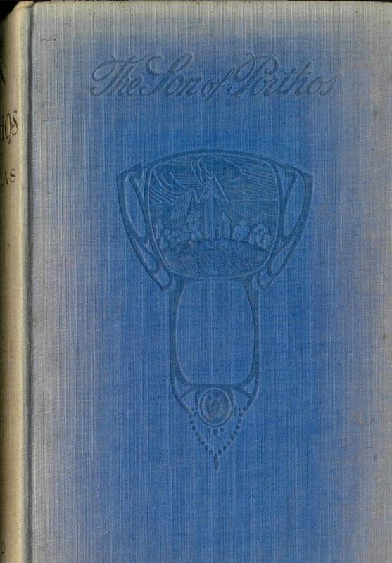 The son of Porthos or, The death of Aramis / by Alexandre Dumas cover