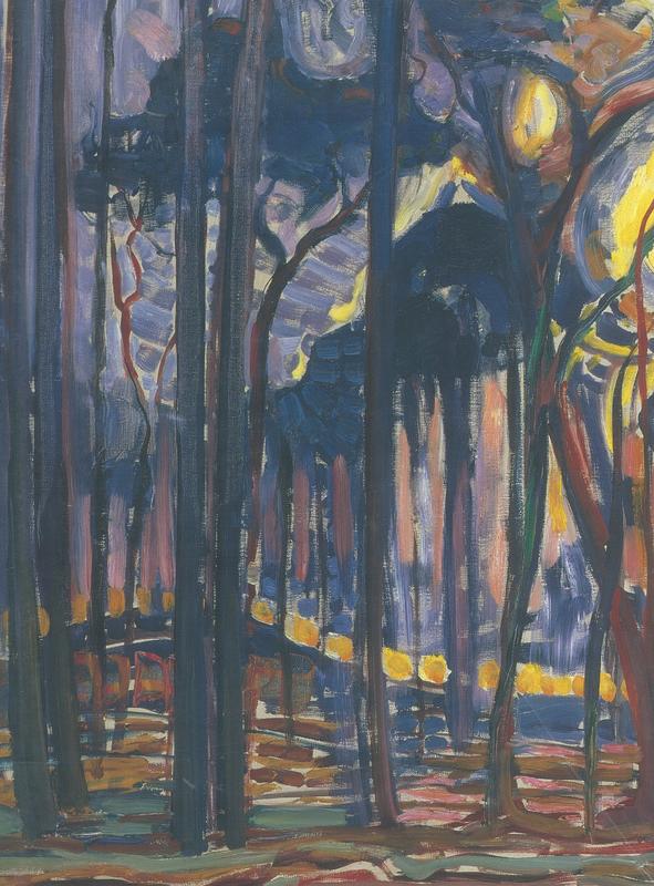 Piet Mondrian : catalogue raisonne of the naturalistic works (until early 1911) cover