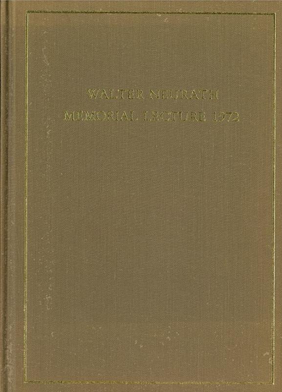 Megaliths in history / Glyn Daniel cover