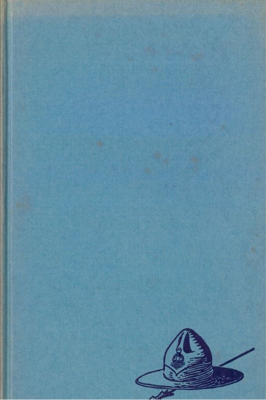 Dreamtime justice / by V. C. Hall cover