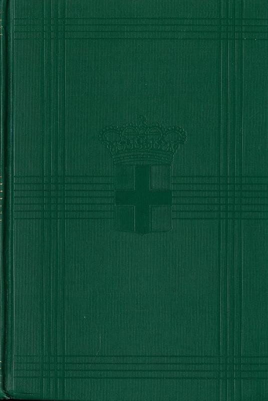 First reader in Italian / by Leonard Covello and Annita E. Giacobbe cover