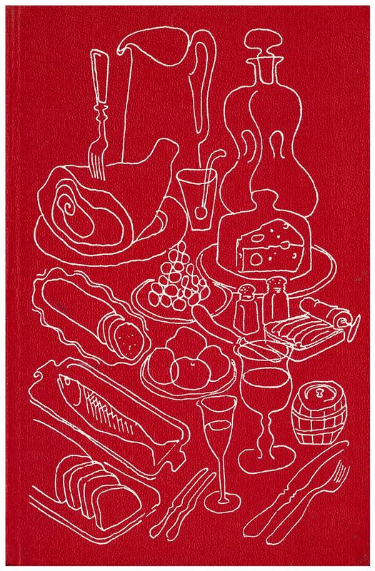 Swedish food / [edited by Sam Widenfelt] cover