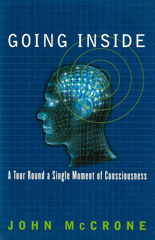 Going inside : a tour round a single moment of consciousness / John McCrone cover