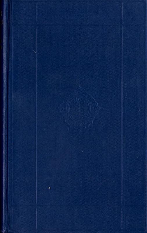 Ralph the heir : volume II / by Anthony Trollope cover