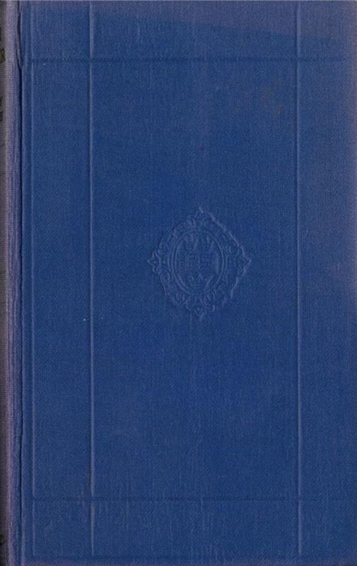 Ralph the heir : volume I / by Anthony Trollope cover