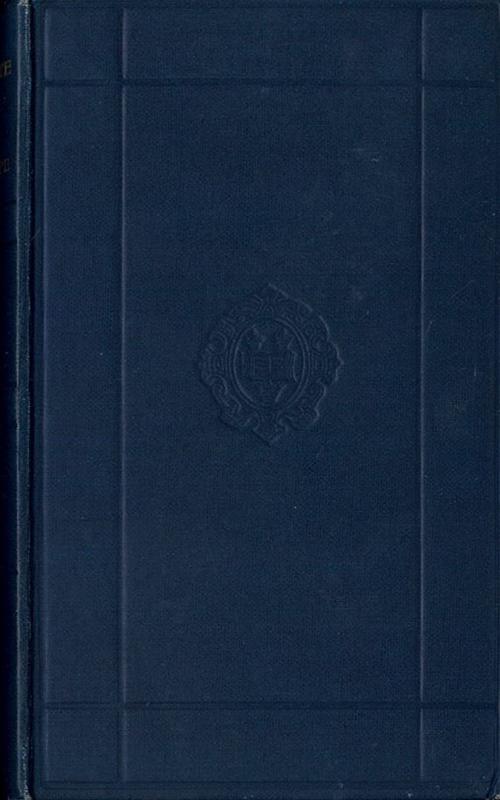 John Caldigate / by Anthony Trollope cover