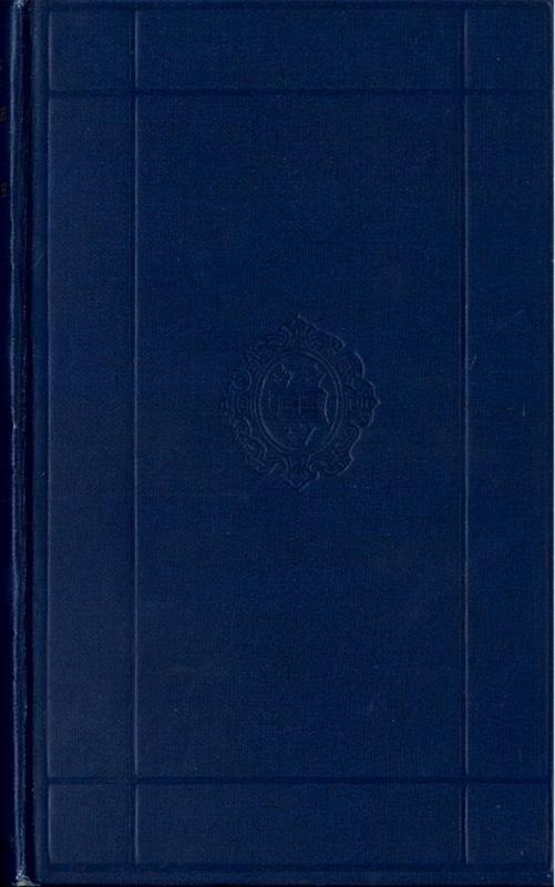 The gold lion of Granpere / by Anthony Trollope cover
