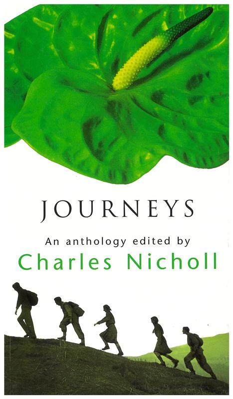 Journeys / edited by Charles Nicholl cover