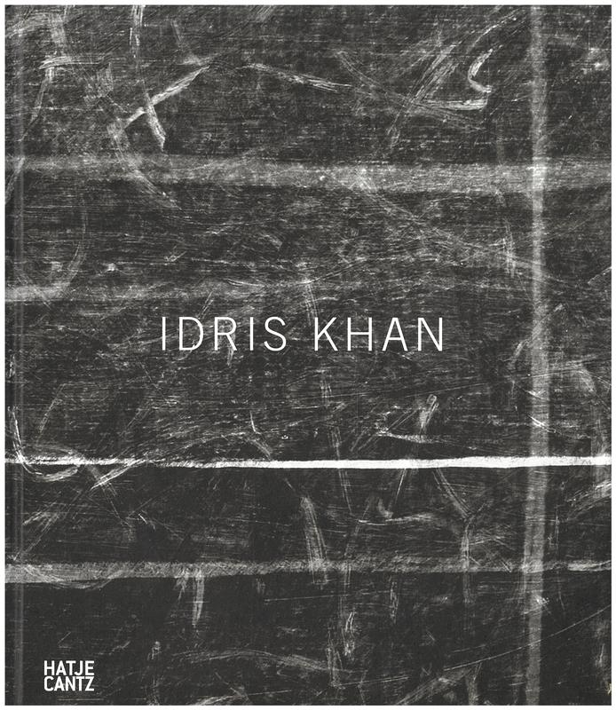Idris Khan : a world within cover