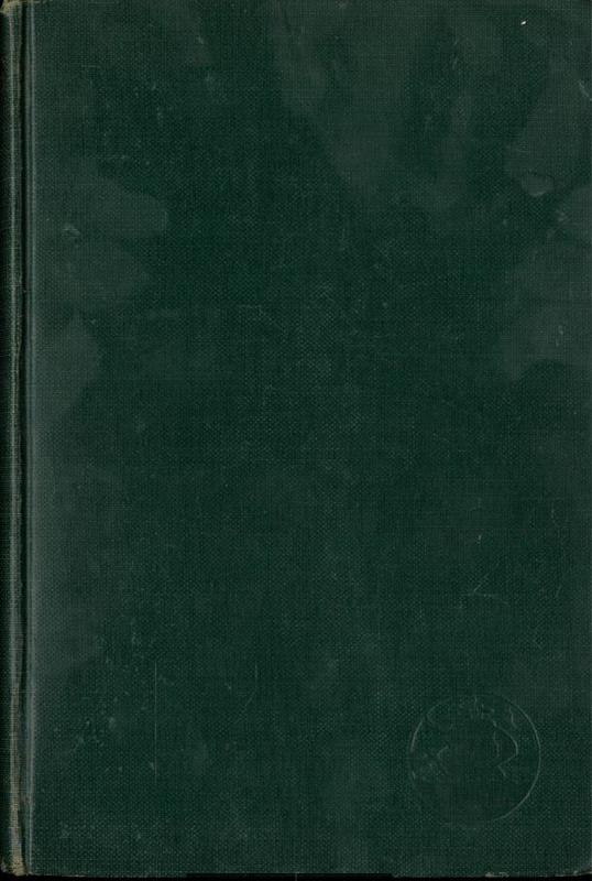 The Paris that's not in the guide books / by Basil Woon cover