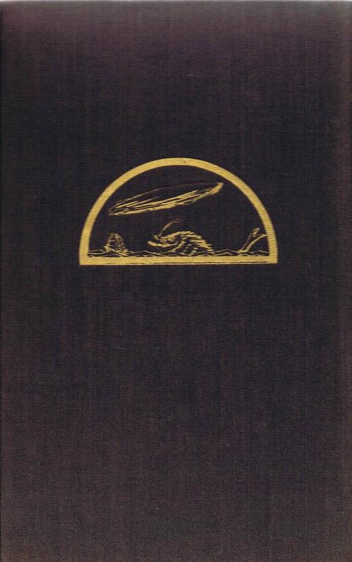 The wonder book of travellers' tales / by H. C. Adams ; introduction and illustrations by Hendrik Willem van Loon ; additional decorations by William Siegel cover