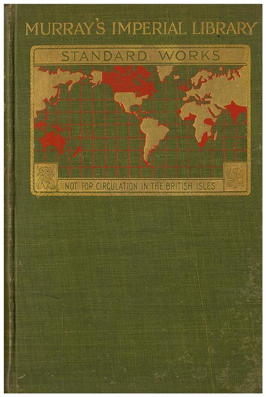 The Black police of Queensland : reminiscences of official work and personal adventures in the early days of the colony / by Edward B. Kennedy cover