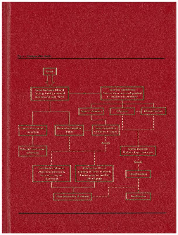 Theories, models, methods, approaches, assumptions, results and findings : volume 1 cover