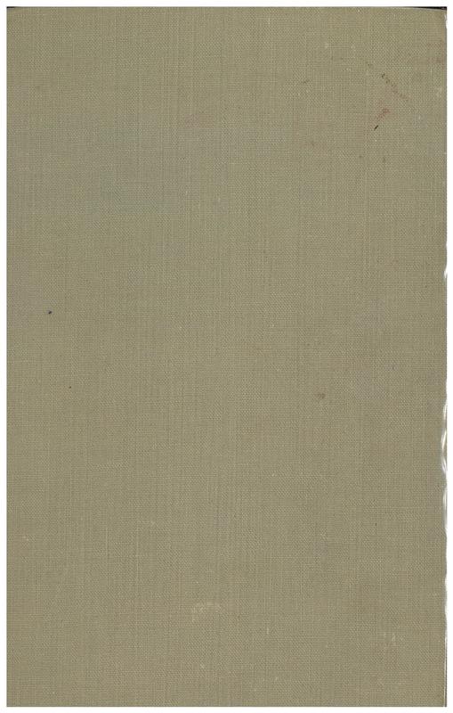 The making of a sentimental bloke : a sketch of the remarkable career of C. J. Dennis / by Alec H. Chisholm cover