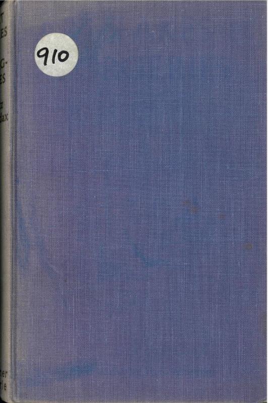 Art fakes and forgeries / Fritz Mendax ; translated by H. S. Whitman cover