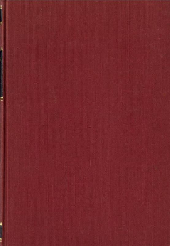 Johannes Vermeer : painter of Delft, 1632-1675 / P. T. A. Swillens cover