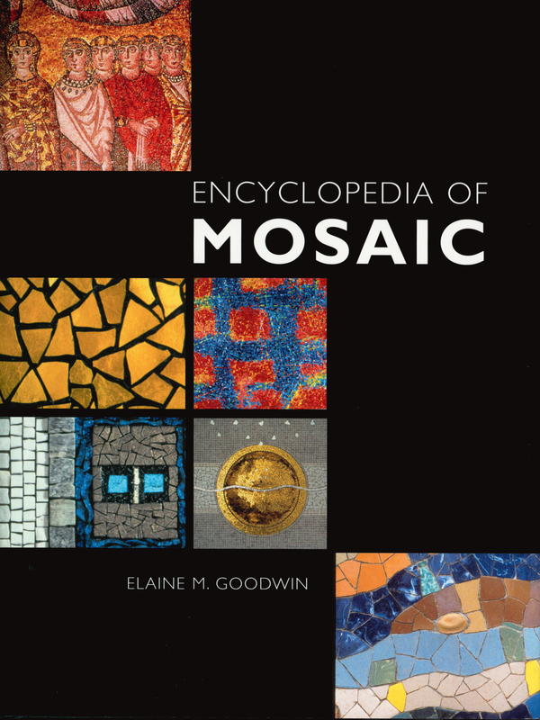 Encyclopedia of mosaic cover
