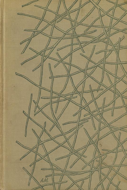 Present day art in Australia : 2 / edited by Sydney Ure Smith cover