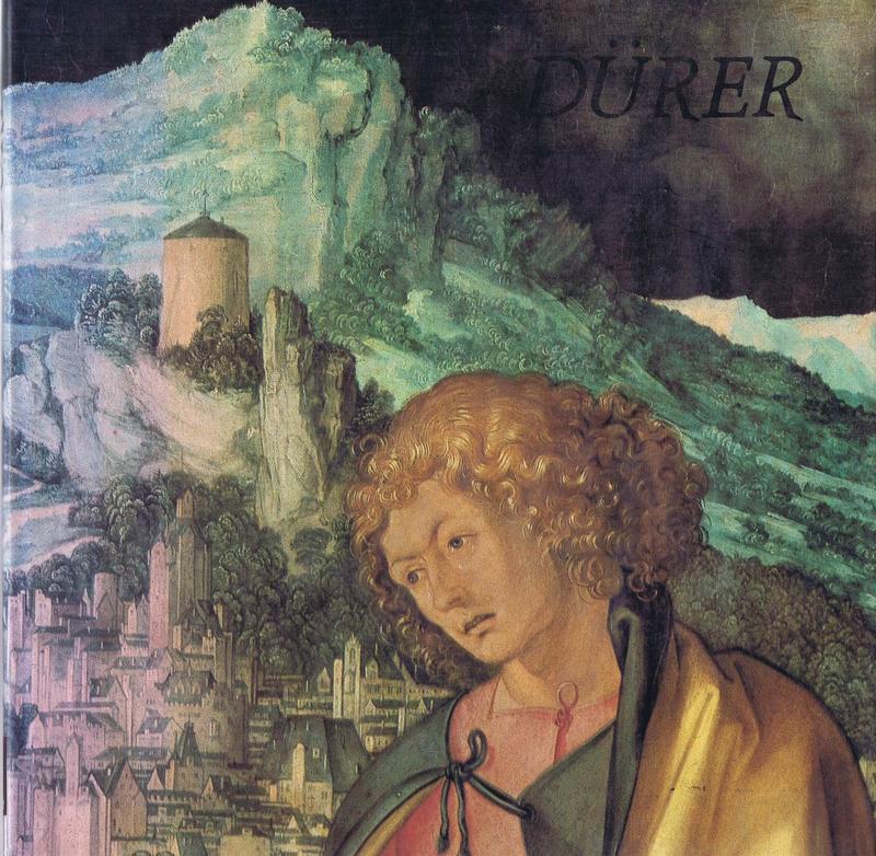 Durer cover