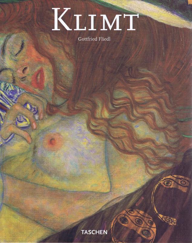 Gustav Klimt, 1862-1918 : The world in female form / Gottfried Fliedl cover