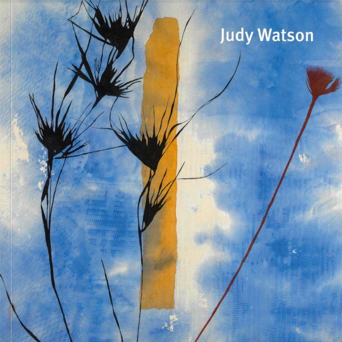 Judy Watson / [edited by Jonathan Watkins ; texts by Geraldine Barlow, Hetti Perkins and Judy Watson] cover