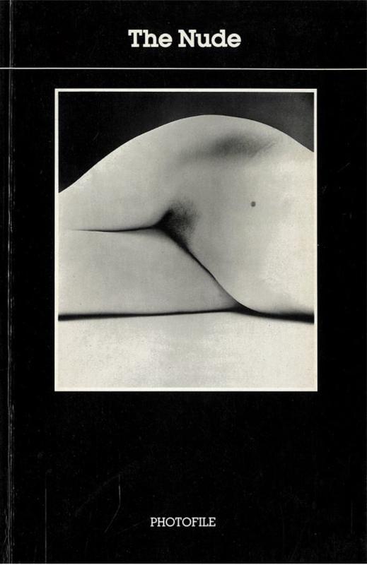 The nude / introduction by Bernard Noël cover