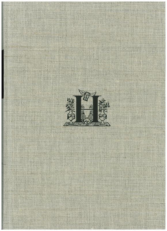 Corpus : Damien Hirst drawings 1981 - 2006 cover